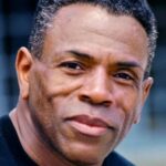 อังเดร เดอ ชีลด์ส (André De Shields)