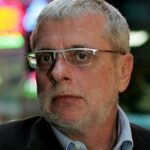 อังเดร อี. มอร์แกน (André E. Morgan)