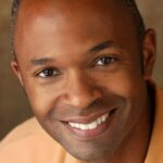 แอนเดร บี. เบลค (Andre B. Blake)