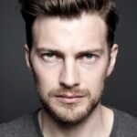 แอนเดรียส วิลสัน (Andreas Wilson)