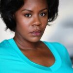 แอนดรีน วอร์ด-แฮมมอนด์ (Andrene Ward-Hammond)