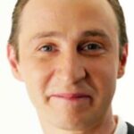 อังเดรย์ คายคอฟ (Andrey Kaykov)