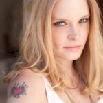 อาเนสซ่า แรมซีย์ (Anessa Ramsey)