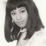 แองเจล่า เหมายิง (Angela Mao Ying)