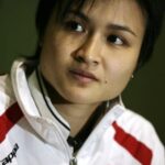 แองจี้ ซาง เซ-มาน (Angie Tsang Sze-Man)