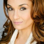 อัญชลี ภีมานี (Anjali Bhimani)