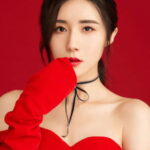 แอนนา ฟาง (Anna Fang)