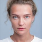 แอนนา นาซาโรวา (Anna Nazarova)