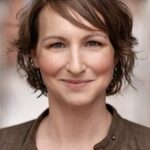 แอนนา นูเจนท์ (Anna Nugent)