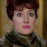 แอนนา ควายล์ (Anna Quayle)