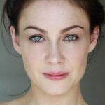 แอนนา สเกลเลิร์น (Anna Skellern)