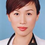 แอนนาเบลล์ หลิวเฮี่ยวถัง (Annabelle Lau Hiu-Tung)