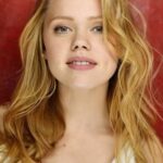 แอนนาลีซา โคแครน (Annalisa Cochrane)