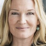 แอนน์-เกรเธ่ บจารุป รีส (Anne-Grethe Bjarup Riis)