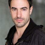 แอนโธนี่ แบรดฟอร์ด (Anthony Bradford)