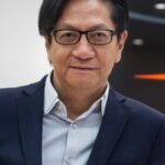 แอนโธนี่ ชาน เยา (Anthony Chan Yau)