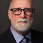 แอนโธนี่ แฮร์ริสัน (Anthony Harrison)