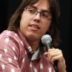 แอนโธนี่ ฌาคส์ (Anthony Jacques)