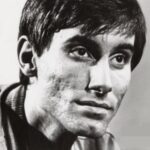 แอนโธนี่ เจมส์ (Anthony James)