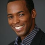 แอนโธนี่ มอนต์โกเมอรี (Anthony Montgomery)