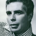 แอนโธนี่ นิวแลนด์ส (Anthony Newlands)