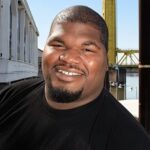 แอนตัน คลาร์ก (Anton Clark)