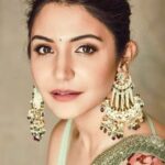 อนุชกา ชาร์มา (Anushka Sharma)