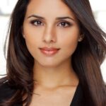 อาปาร์นา บรีเอลล์ (Aparna Brielle)