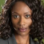 เอพริล เกรซ (April Grace)