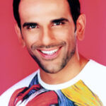 อารัฟ โชวธารี (Arav Chowdhary)