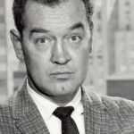 อาร์ชจอห์นสัน (Arch Johnson)