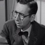 อาร์โนลด์ สแตง (Arnold Stang)