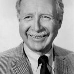 อาร์เธอร์ โอคอนเนลล์ (Arthur O'Connell)