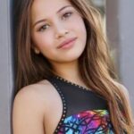 แอชติน บาร์โลว์ เหงียน (Ashtyn Barlow Nguyen)