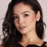 แอสเซล ซากาโตวา (Assel Sagatova)