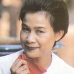 อัจฉราพรรณ ไพบูลย์สุวรรณ (Atcharapan Paibulsuwan)