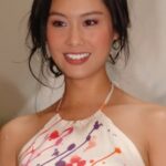 อาเธน่า ชูหยาน (Athena Chu Yan)