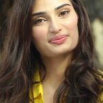 อาทิยา เช็ตตี้ (Athiya Shetty)