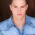 ออสติน ฟรายเบอร์เกอร์ (Austin Fryberger)