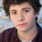 ออสติน ซาจูร์ (Austin Zajur)