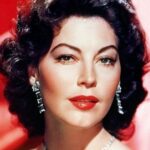 เอวา การ์ดเนอร์ (Ava Gardner)