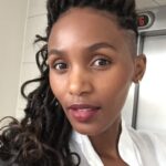 อบูมิเล กองโก (Avumile Qongqo)