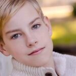 แอ็กเซิล แม็คคอย (Axle McCoy)