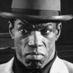 บัดจา โจลา (Badja Djola)