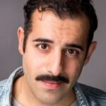 บาฮาดอร์ โฟลาดี (Bahador Foladi)