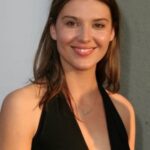 บาร์บาร่า เนเดลจาโควา (Barbara Nedeljakova)