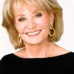 บาร์บาร่า วอลเตอร์ส (Barbara Walters)