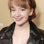 เบลล่า ฮิกกินบอธัม (Bella Higginbotham)