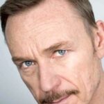 เบน แดเนียลส์ (Ben Daniels)