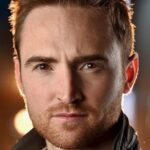 เบนจามิน เจมส์ (Benjamin James)